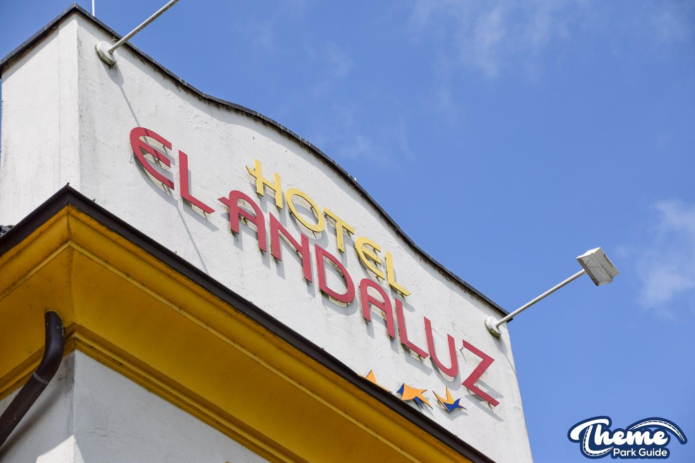 El Andaluz - Europa Park