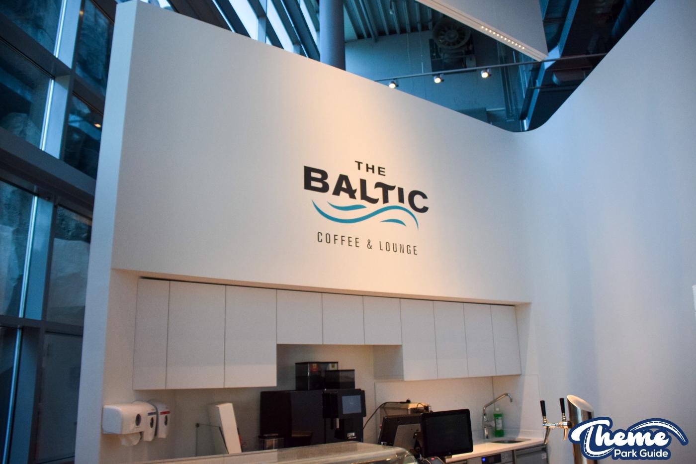 The Baltic -