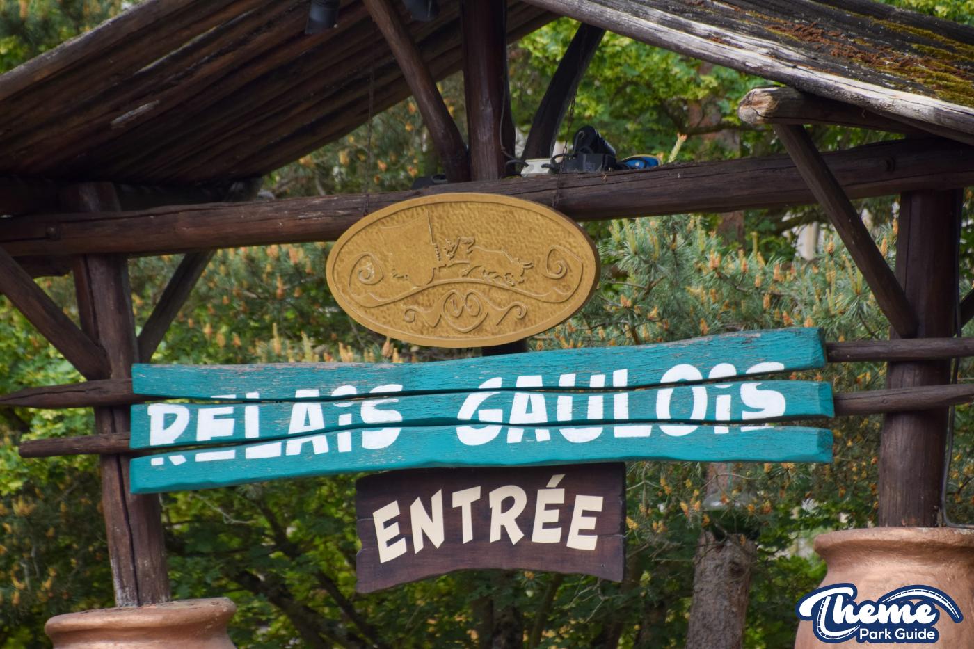 Le Relais Gaulois
