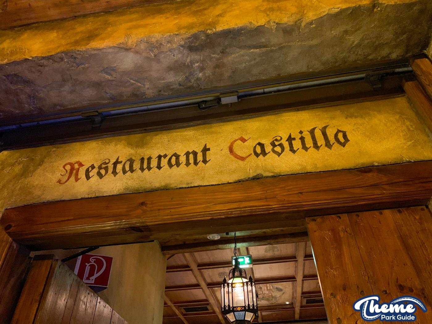 Restaurant Castillo