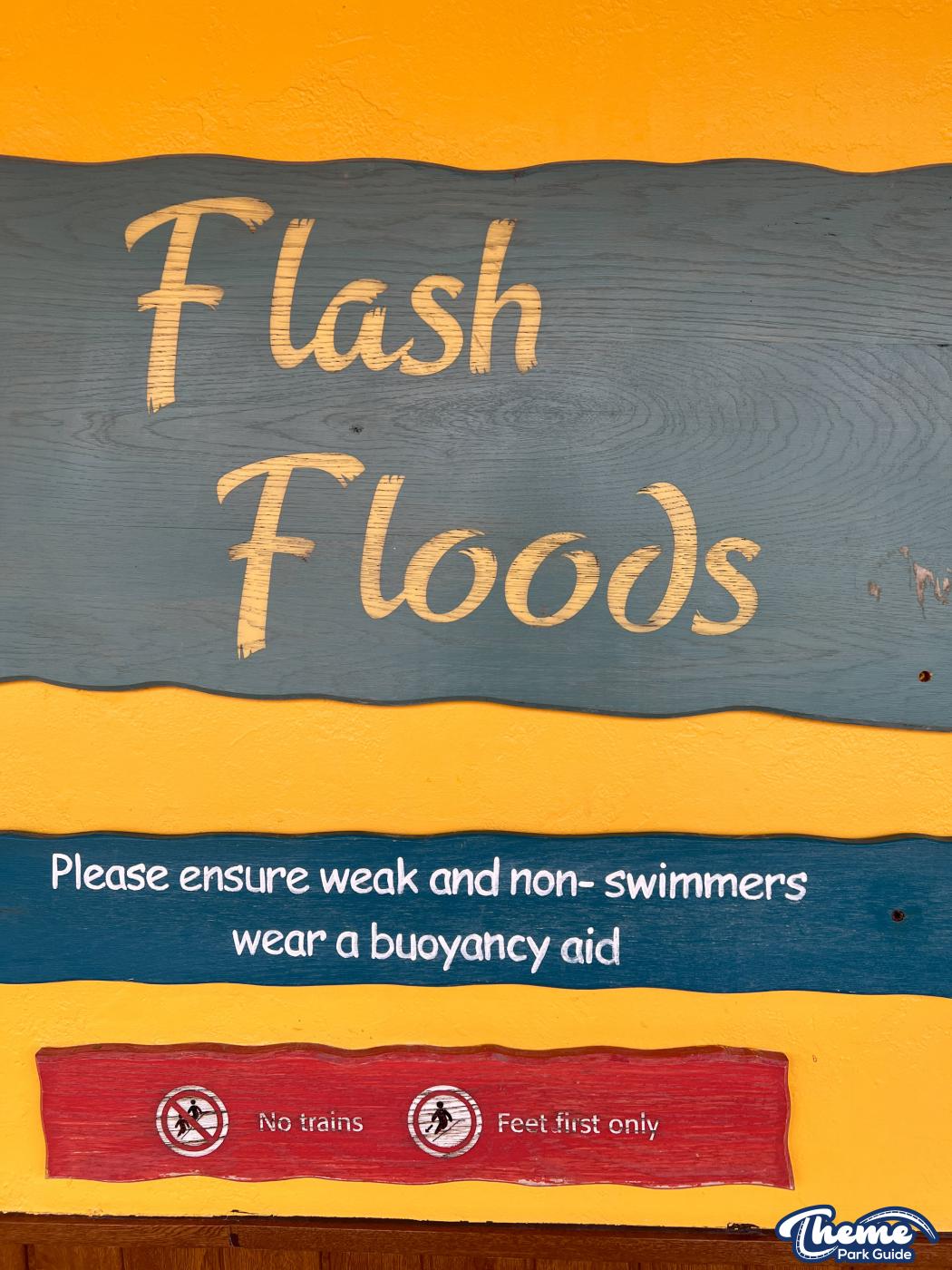 Flash Floods