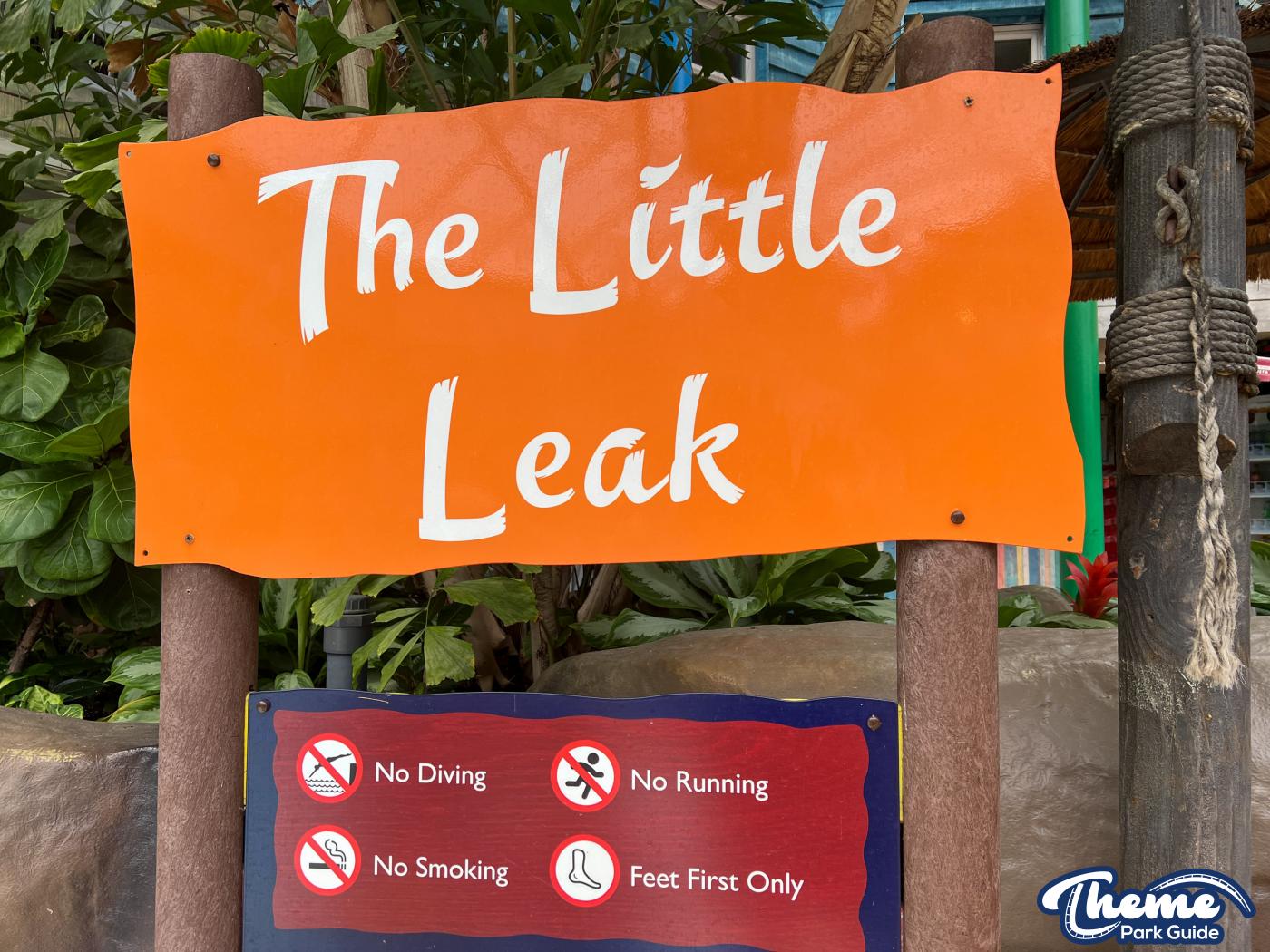 Little Leak