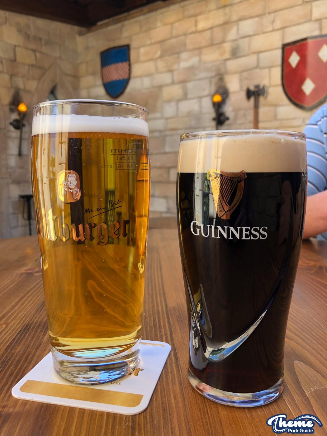 The O'Mackay's Café and Pub