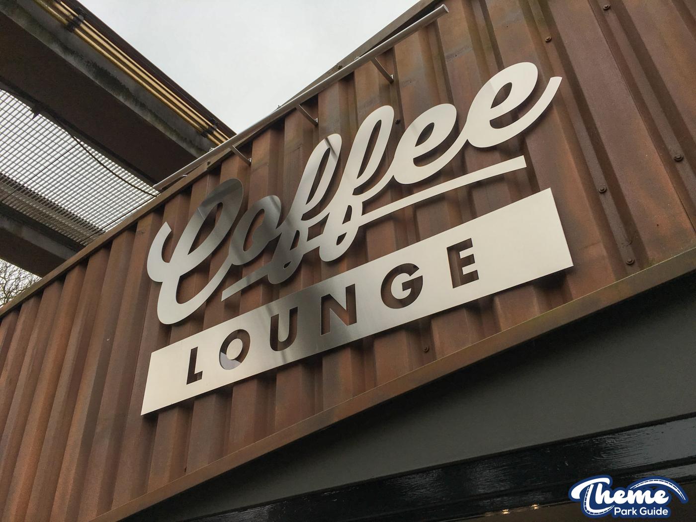 Coffee Lounge -
