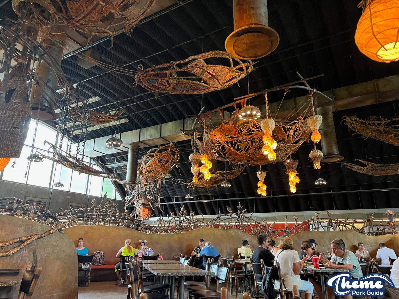 Satu'li Canteen