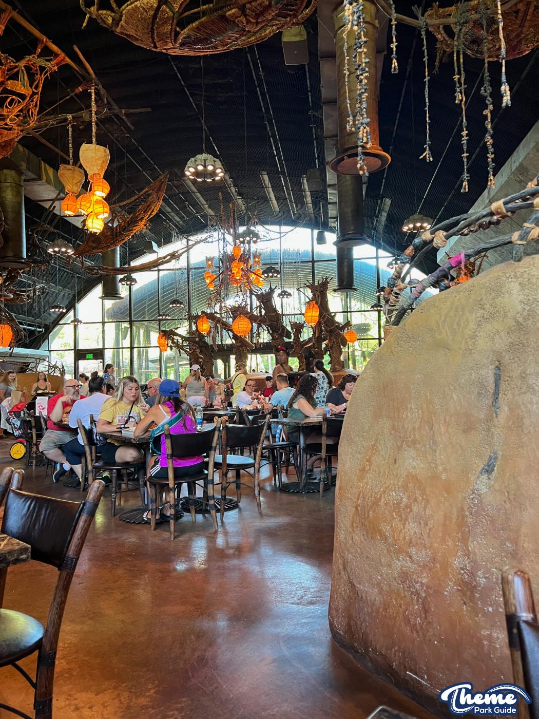 Satu'li Canteen