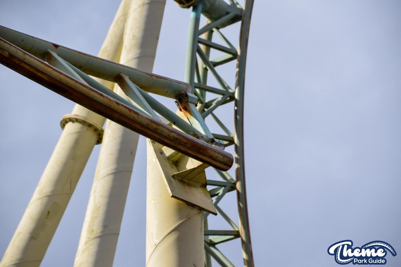 Colossus Retrack Progress Update