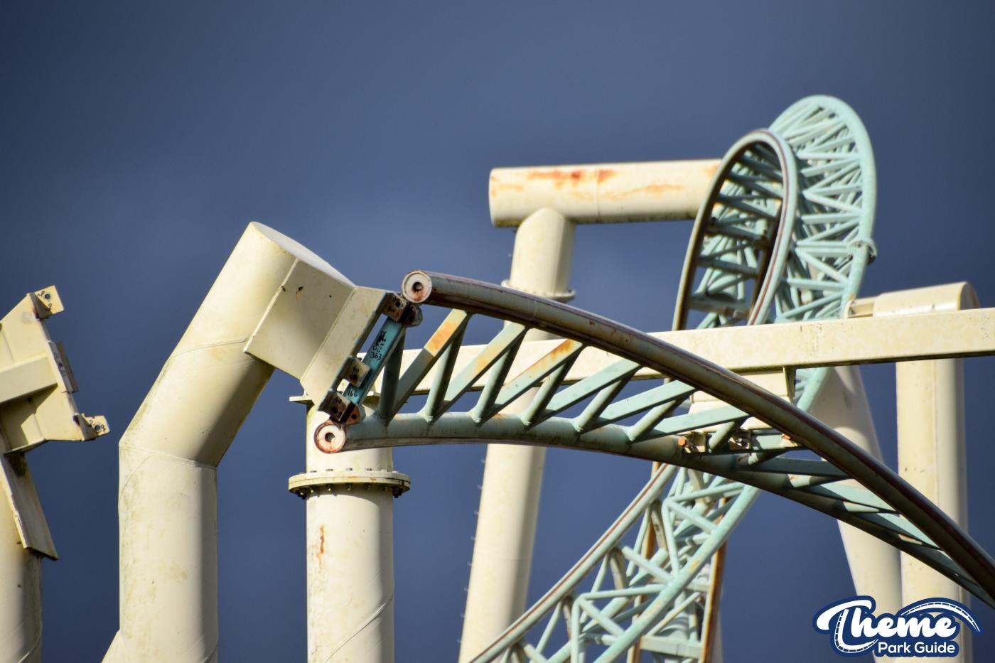 Colossus Retrack Progress Update