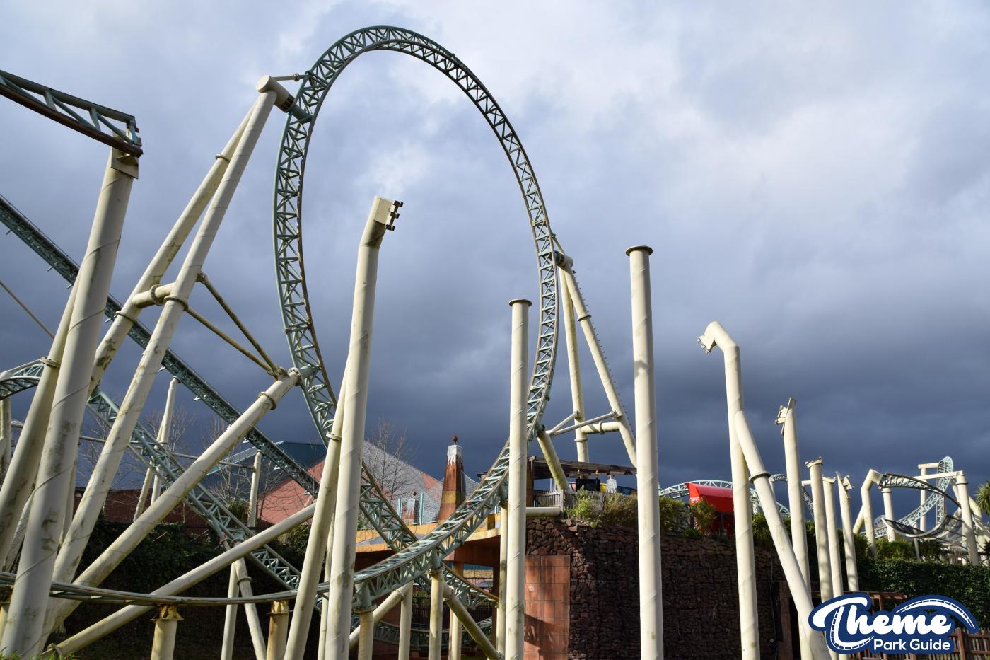 Colossus Retrack Progress Update
