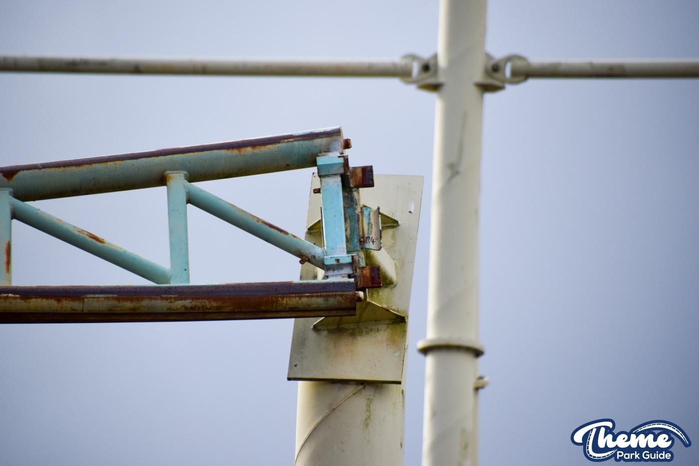 Colossus Retrack Progress Update