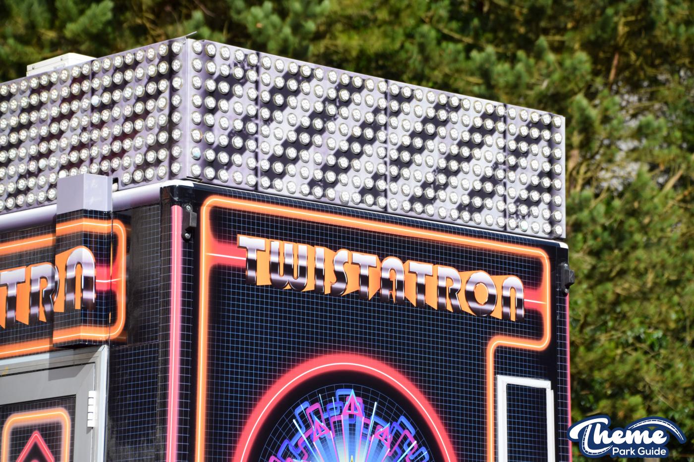 Twistatron -