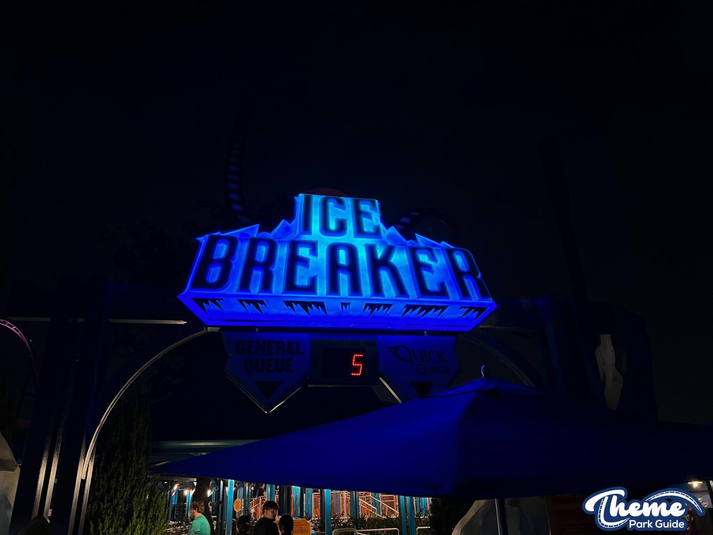 SeaWorld Orlando - SeaWorld Howl-O-Scream Orlando 2022