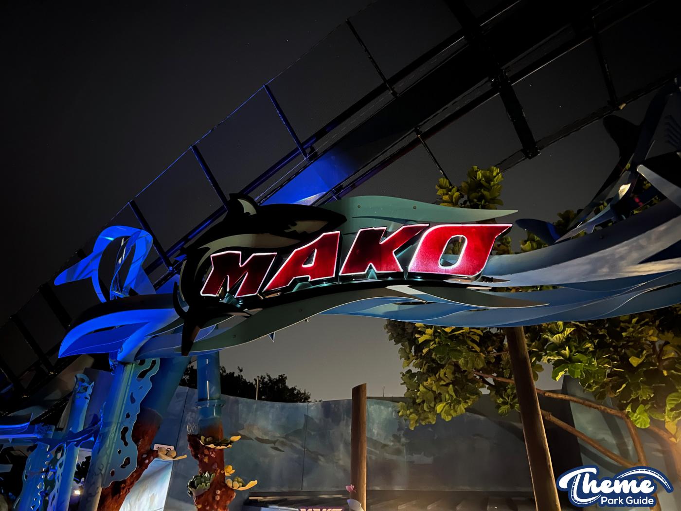 SeaWorld Orlando - SeaWorld Howl-O-Scream Orlando 2022