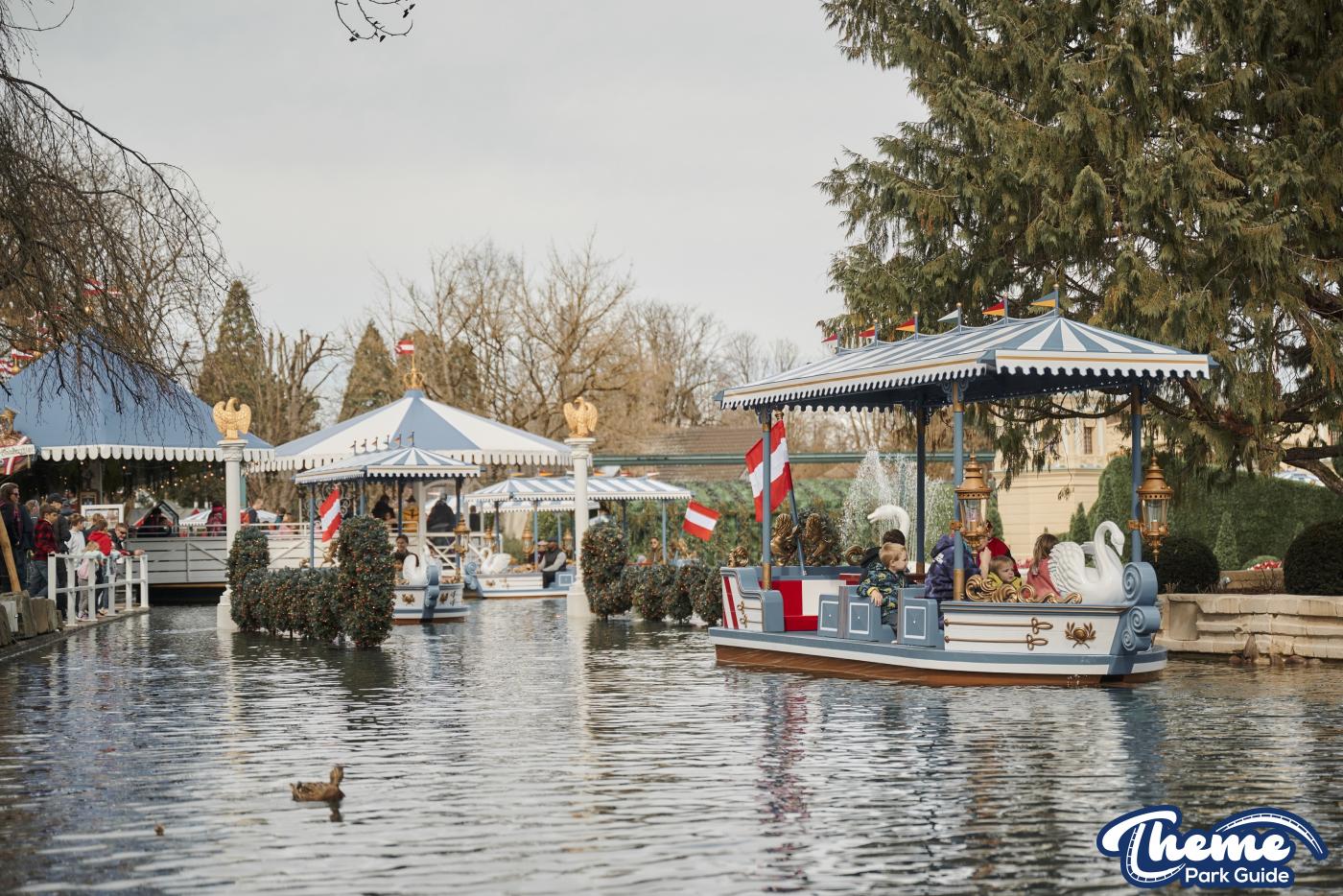 Europa Park 2023 Season Begins