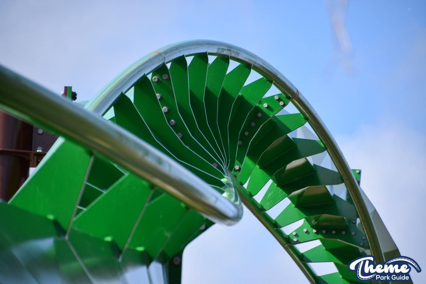 World Of Jumanji Inches Closer To Opening