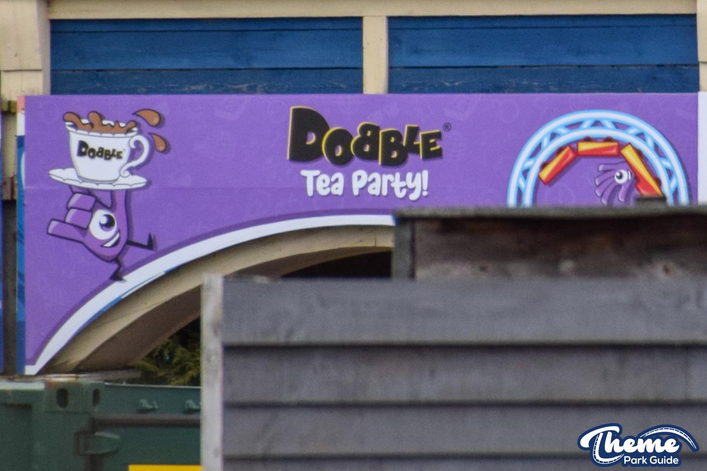 Loggers Leap Removal Continues and 2023 Season Preparations Continue