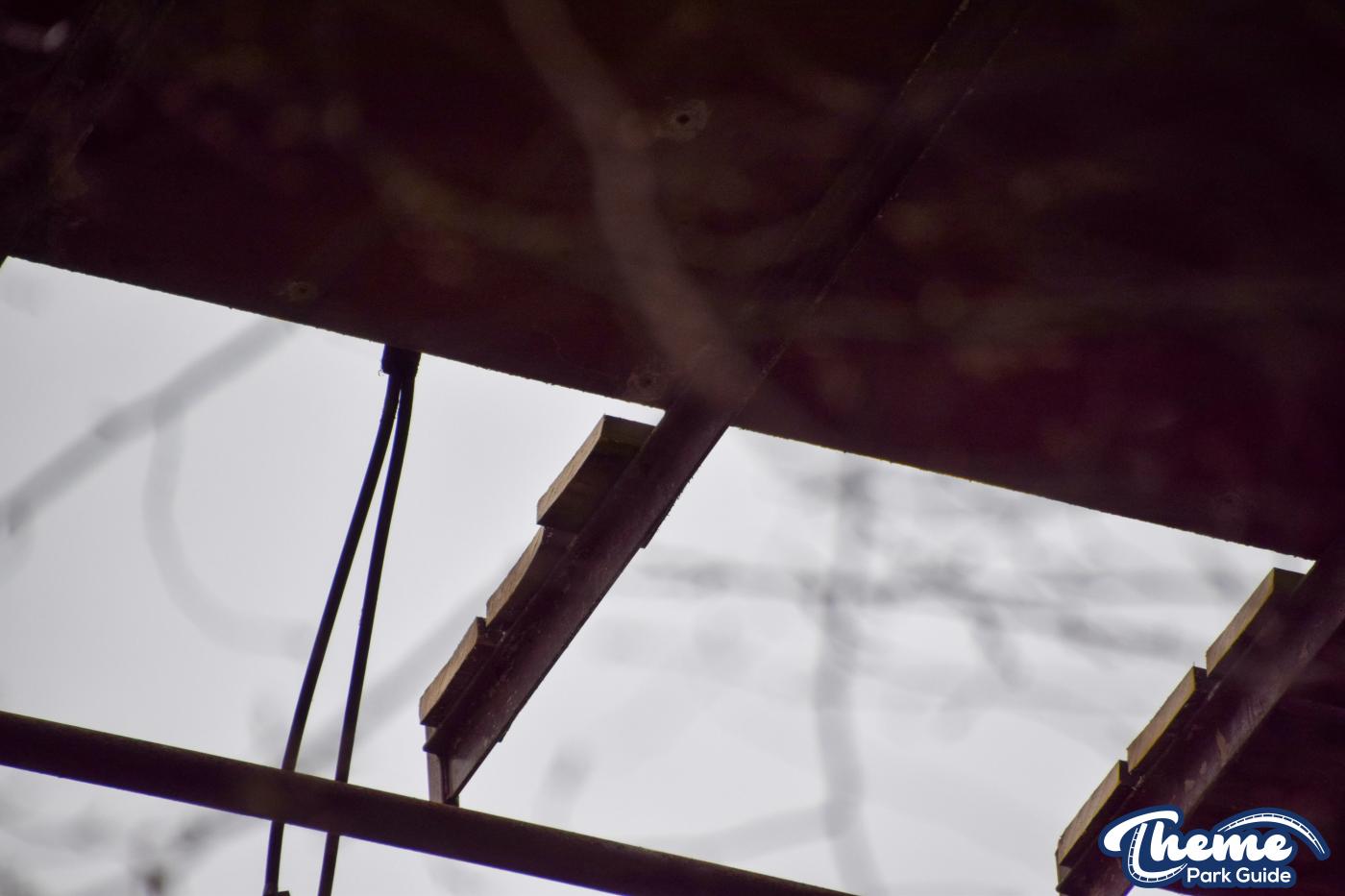 Loggers Leap Removal Continues and 2023 Season Preparations Continue