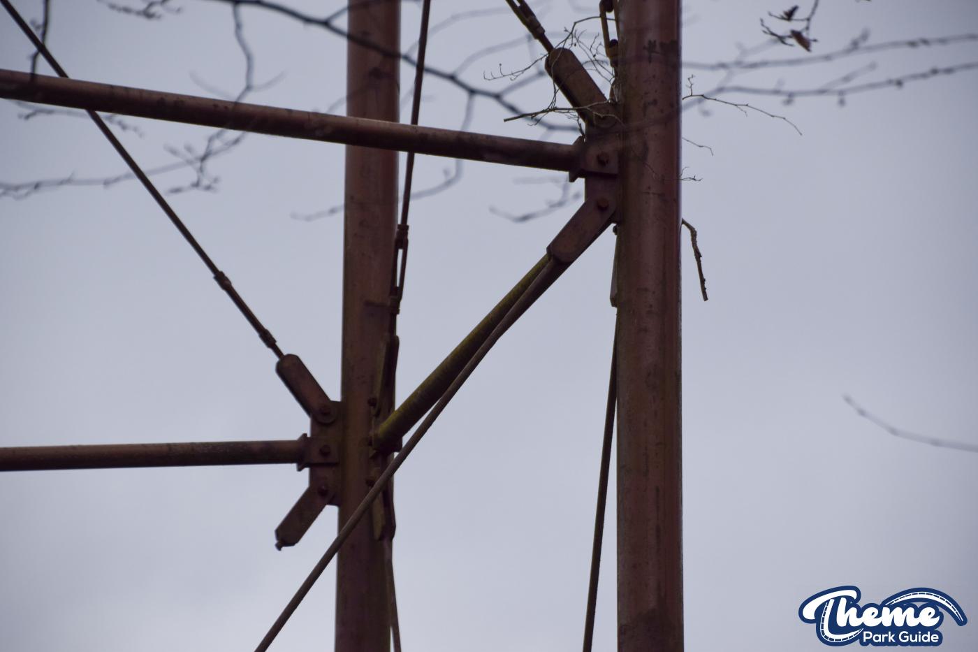 Loggers Leap Removal Continues and 2023 Season Preparations Continue