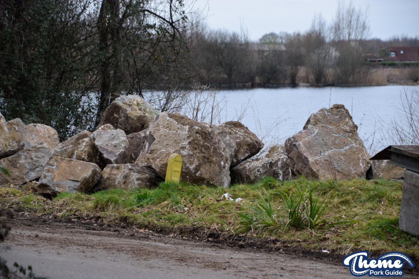 Loggers Leap Removal Continues and 2023 Season Preparations Continue