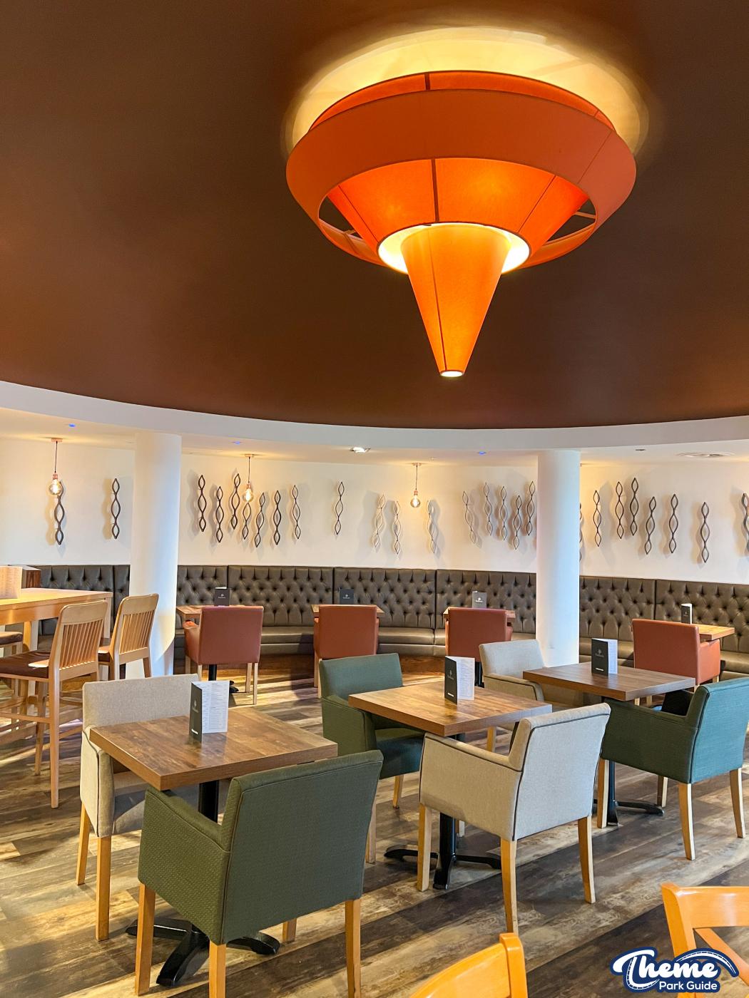 Parklands Restaurant & Bar