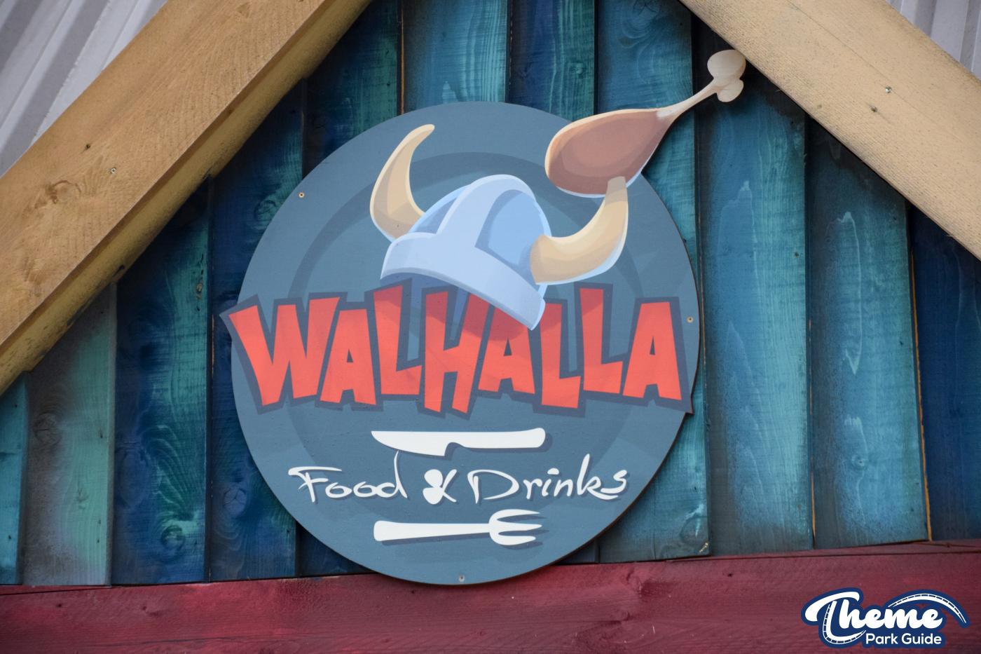 Walhalla