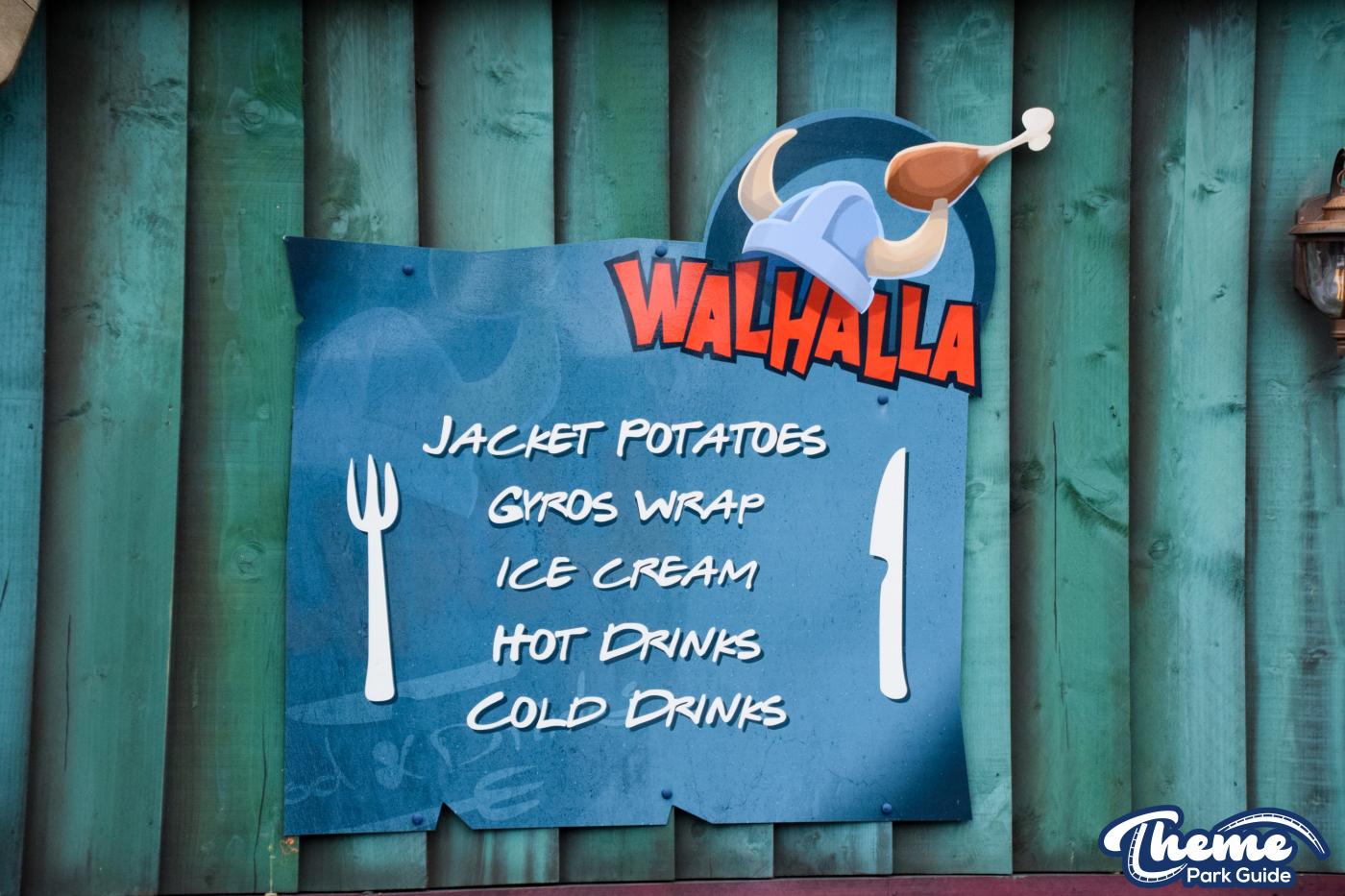 Walhalla