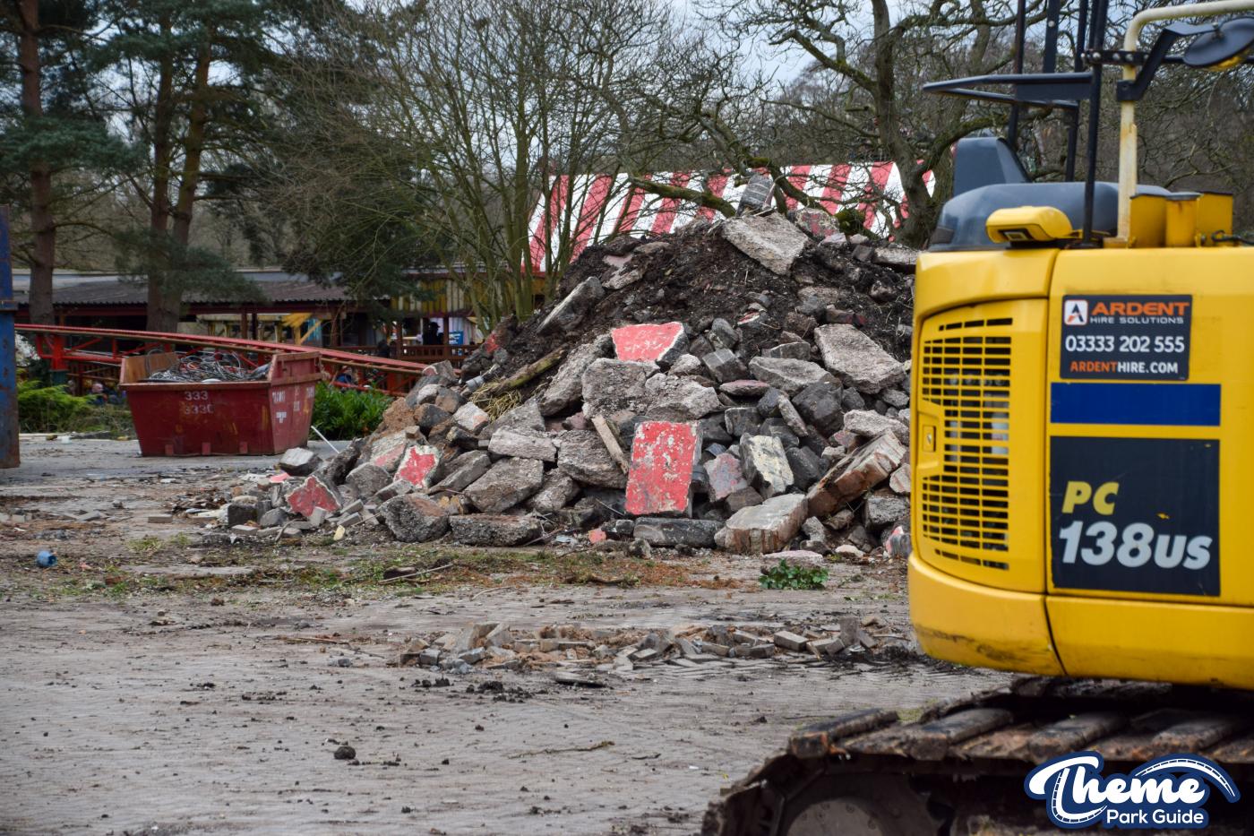 Apocalypse Demolished What Comes Next?