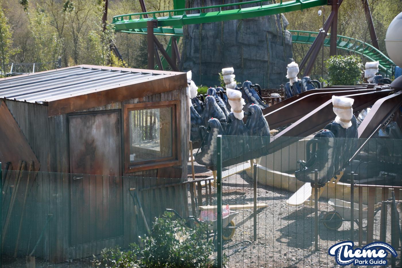 World Of Jumanji April 2023 Update