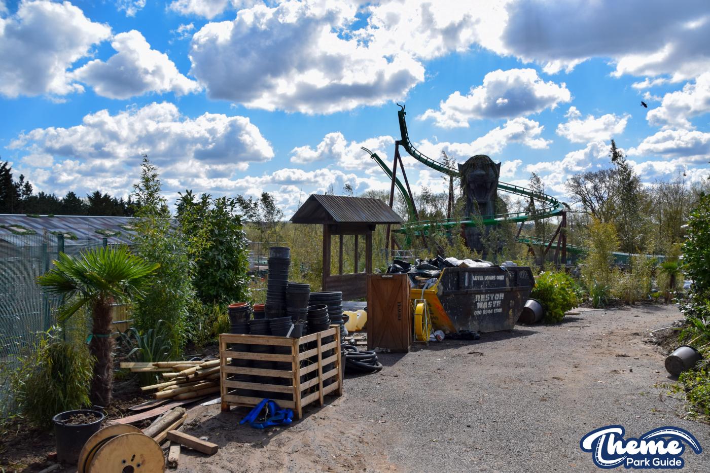 World Of Jumanji April 2023 Update