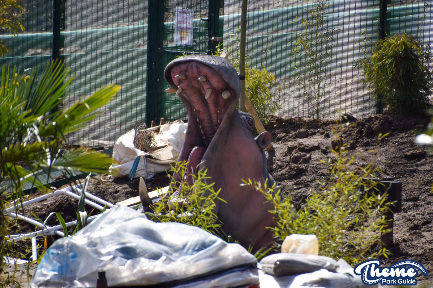 World Of Jumanji April 2023 Update