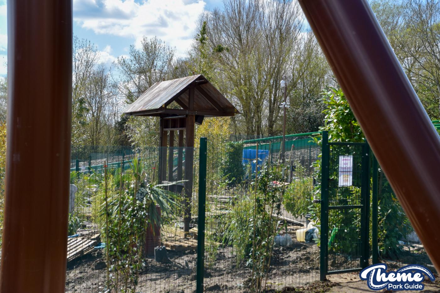 World Of Jumanji April 2023 Update