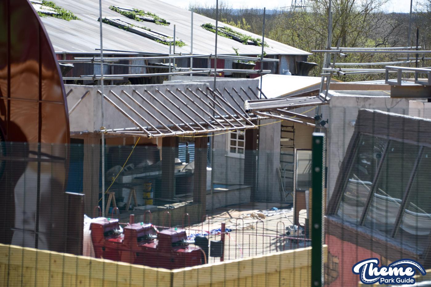 World Of Jumanji April 2023 Update