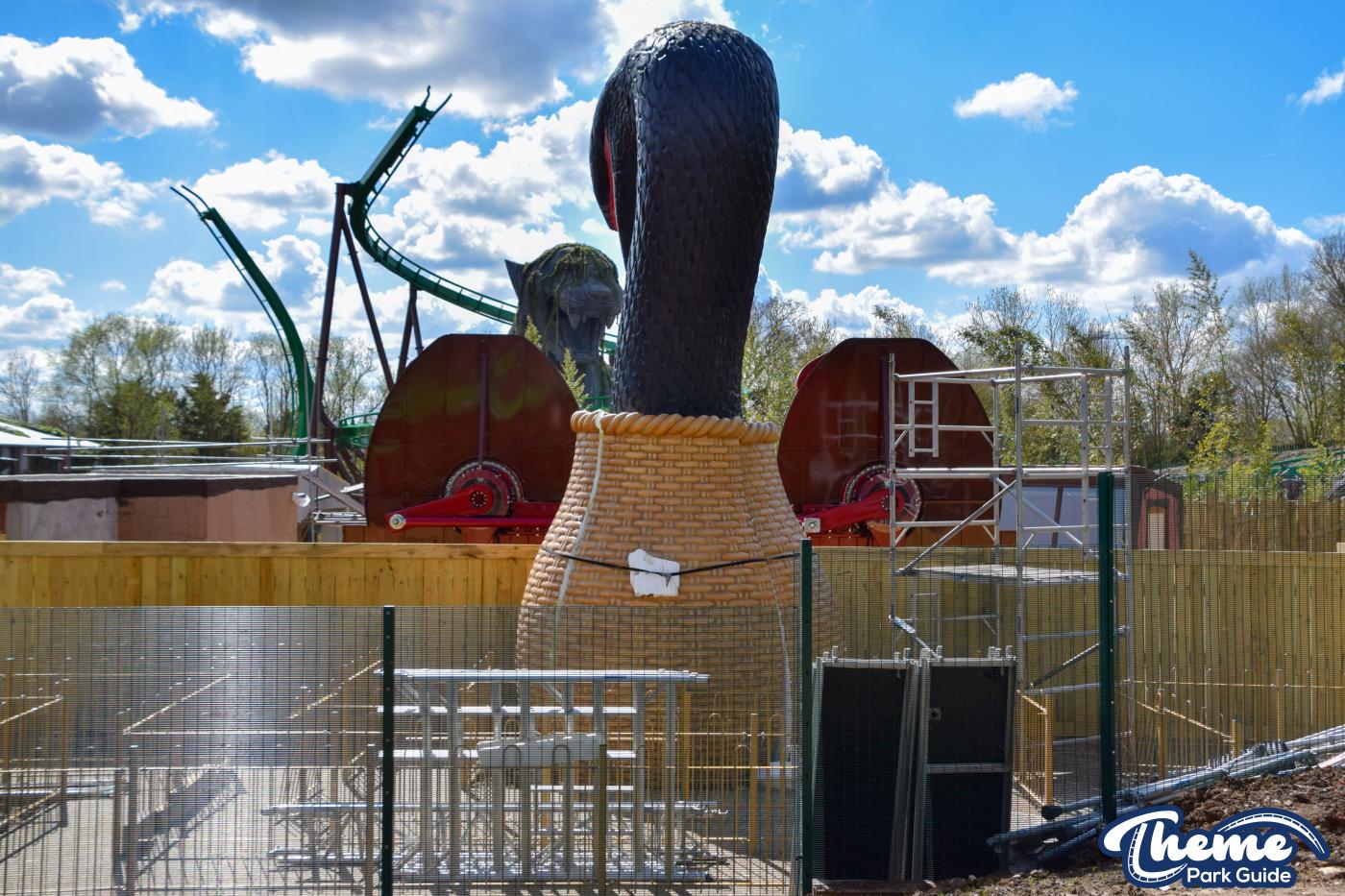 World Of Jumanji April 2023 Update