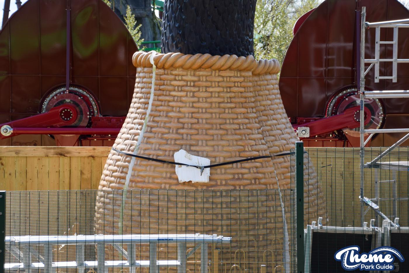 World Of Jumanji April 2023 Update