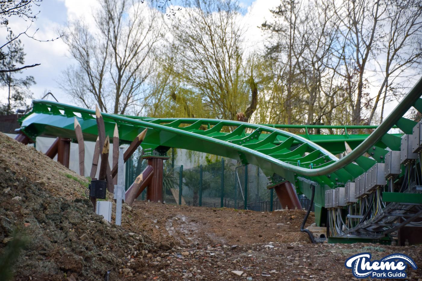 World Of Jumanji April 2023 Update