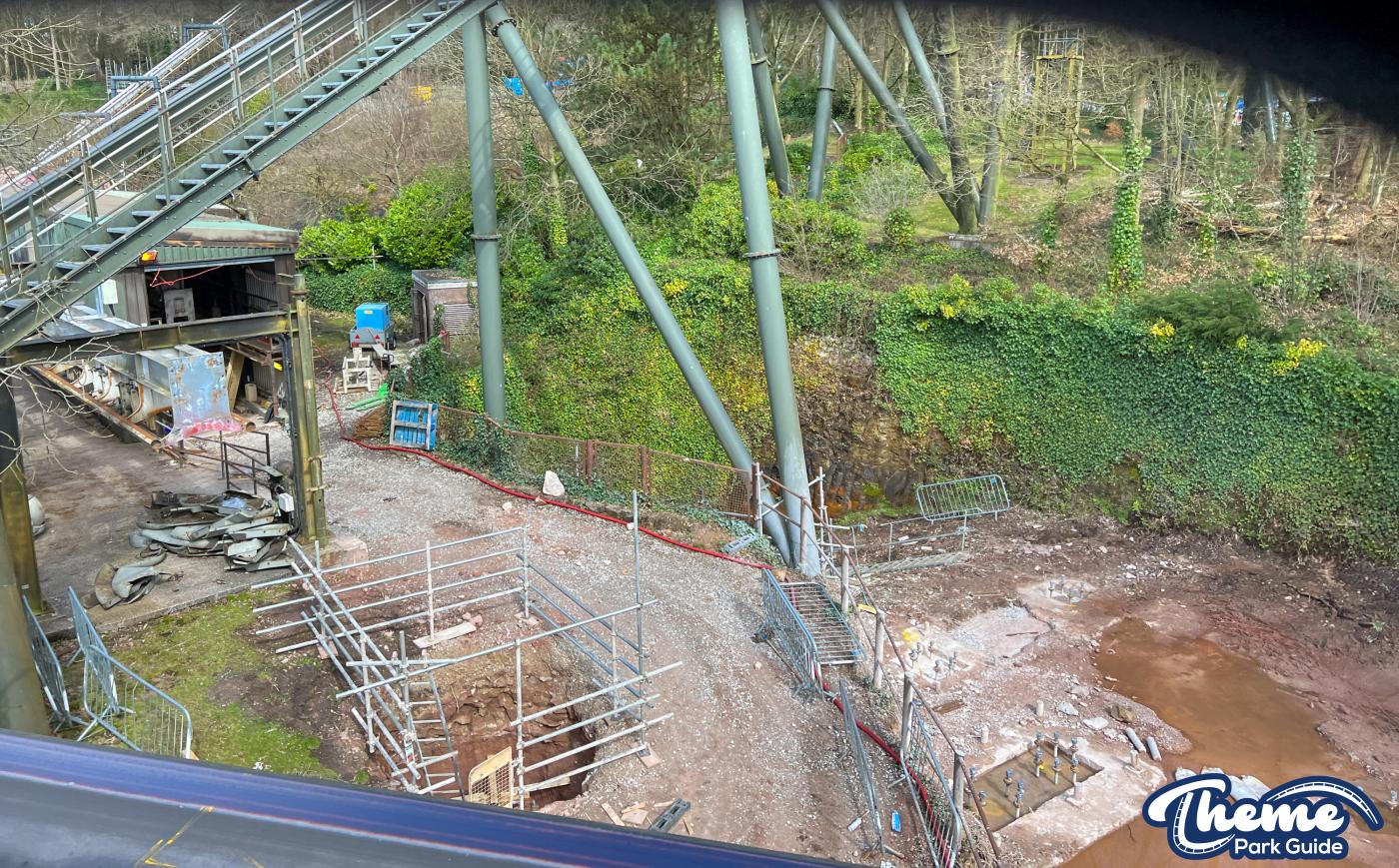 Nemesis April 2023 Reconstruction Update