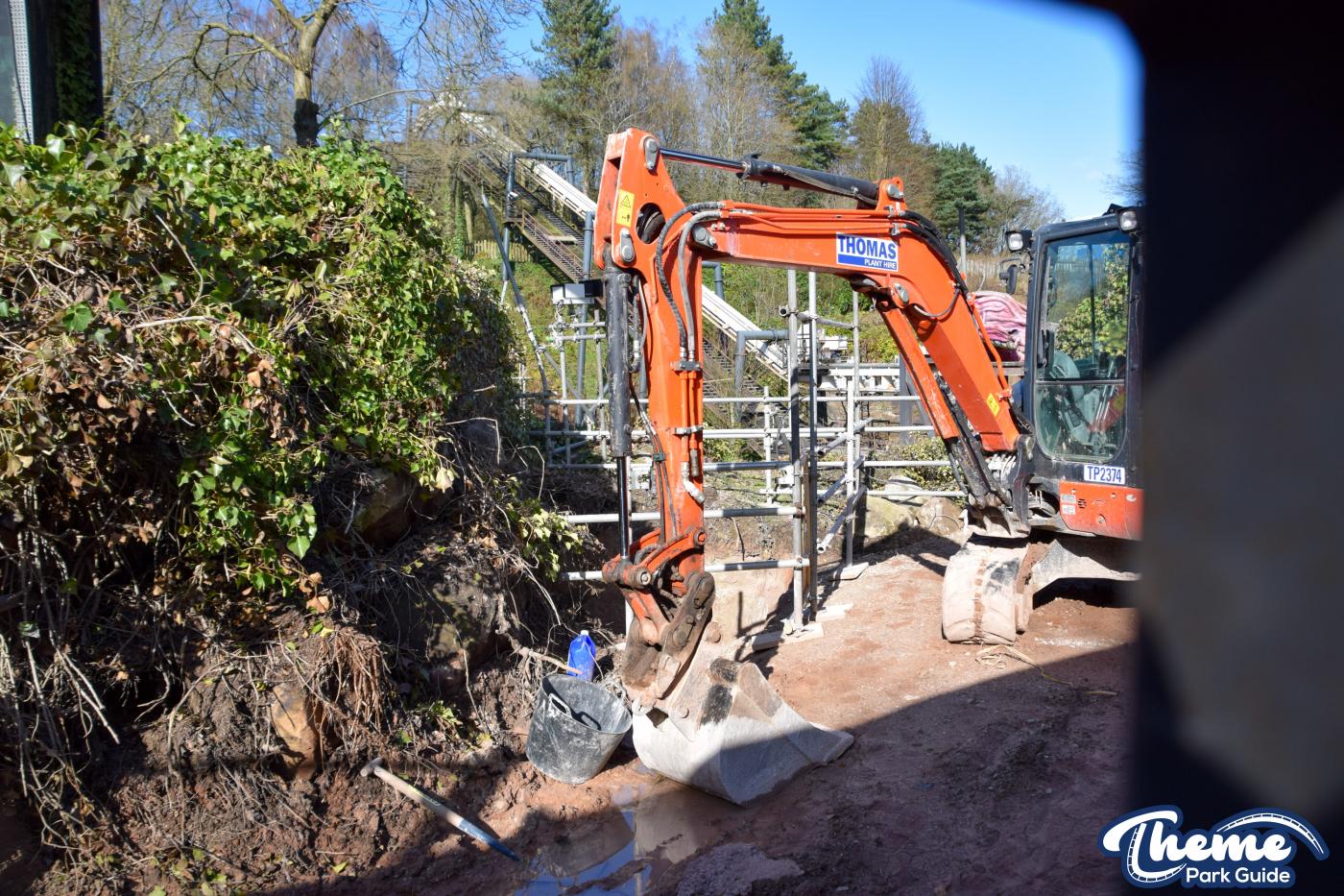 Nemesis April 2023 Reconstruction Update