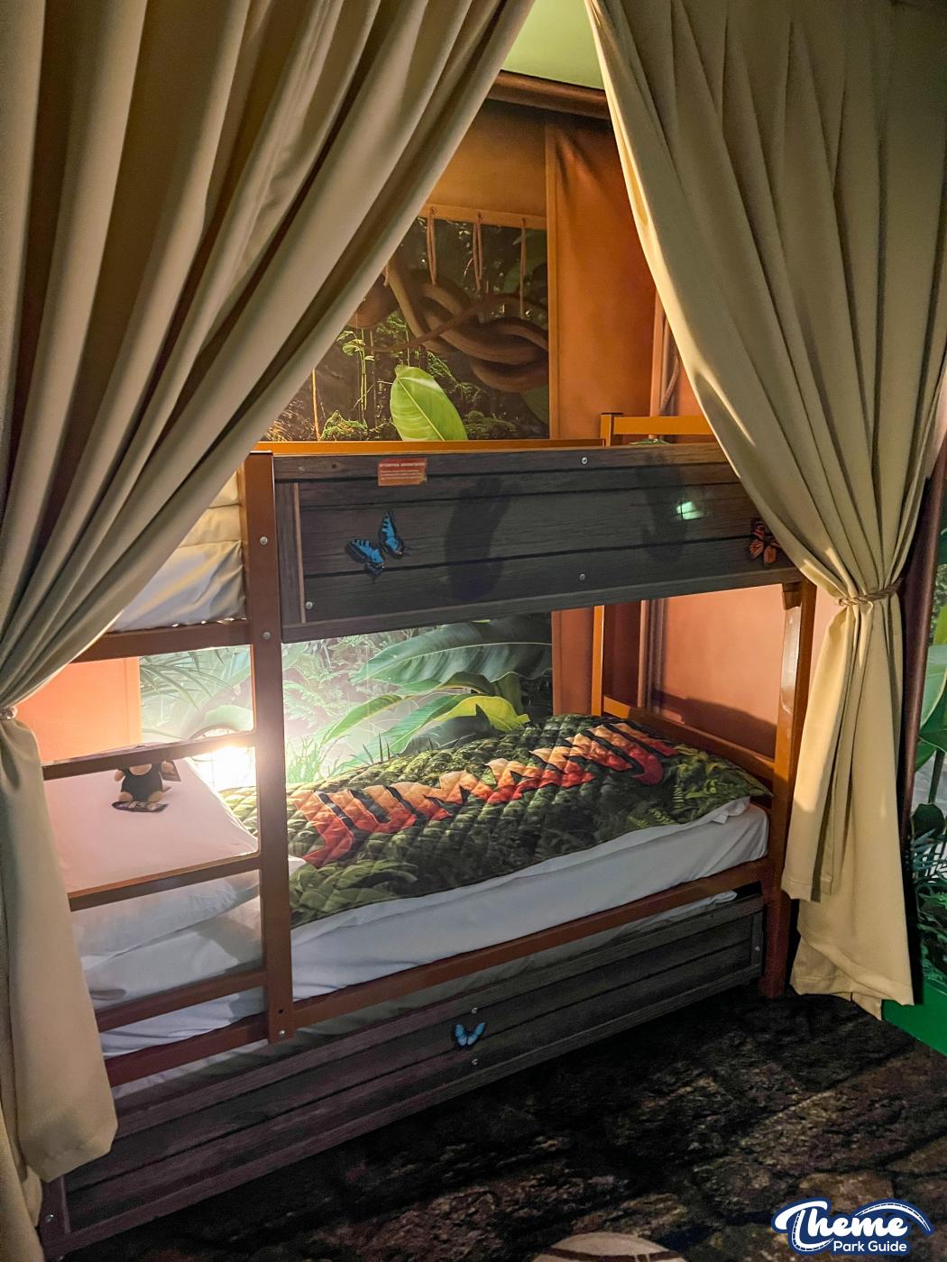 Stay In The World Of Jumanji At Chessington World Of Adventures