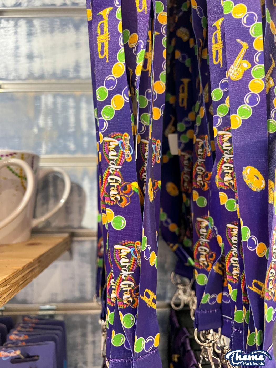 Thorpe Park - Thorpe Park Mardi Gras 2023