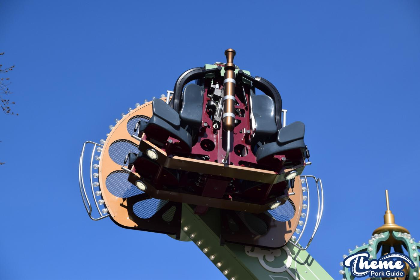 Tempus - Luna Park