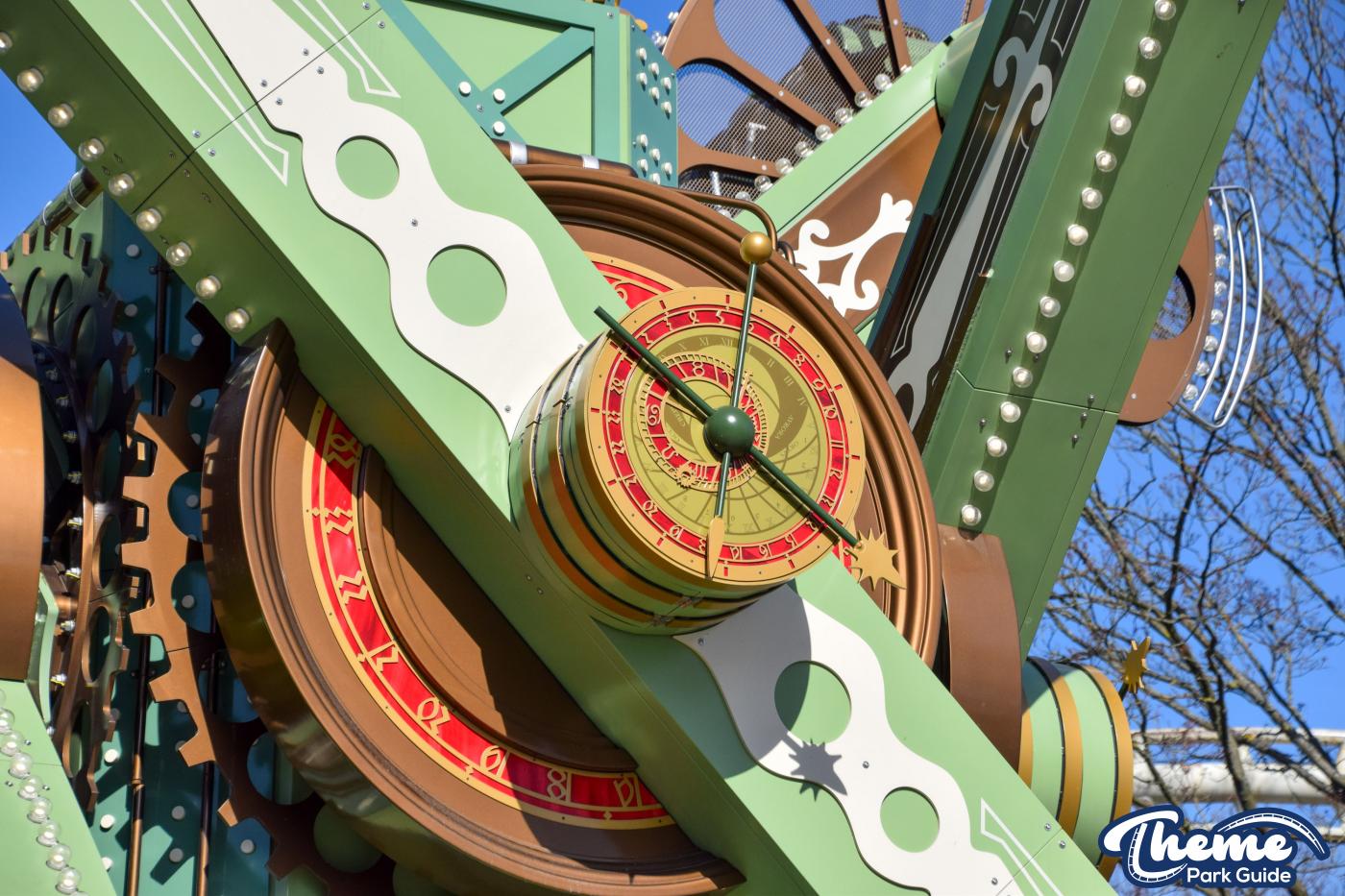 Tempus - Luna Park
