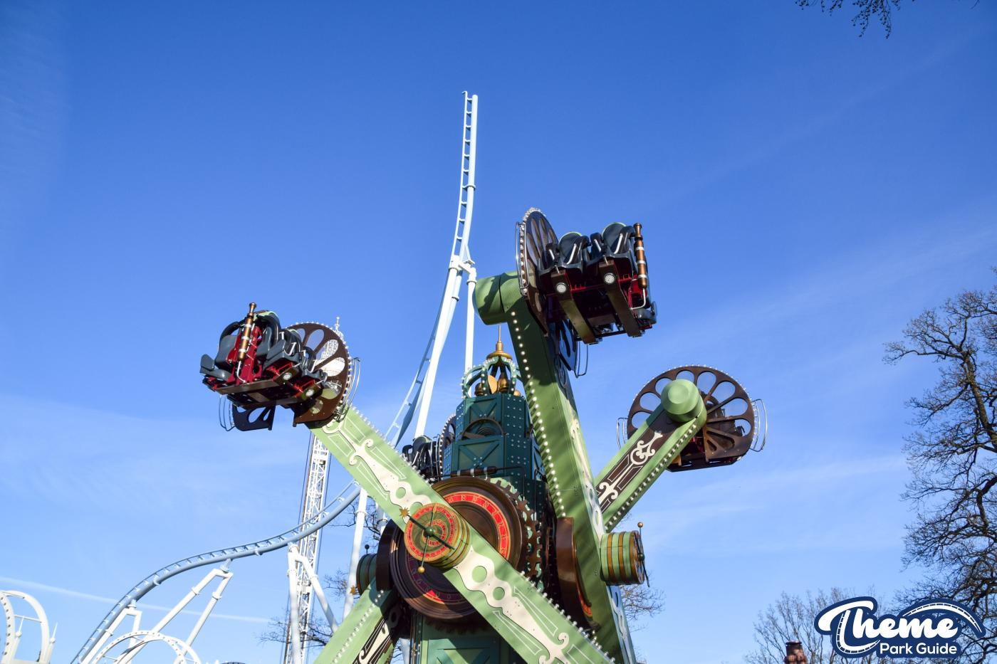 Tempus - Luna Park