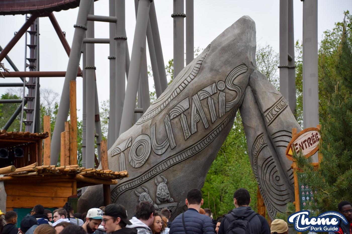 Toutatis - The Toutatis Festival