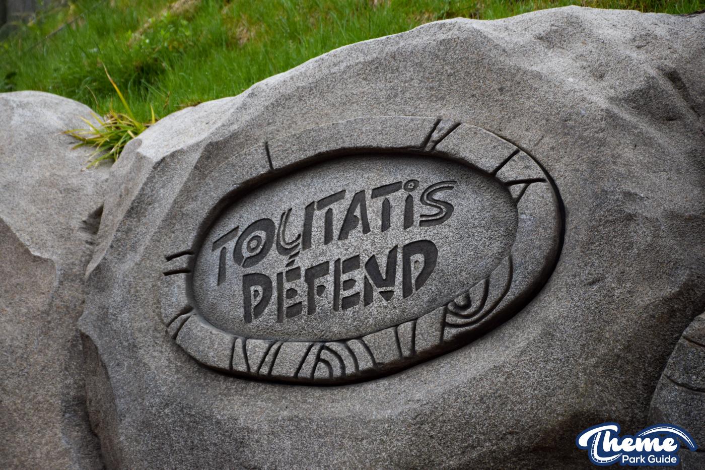 Toutatis - The Toutatis Festival