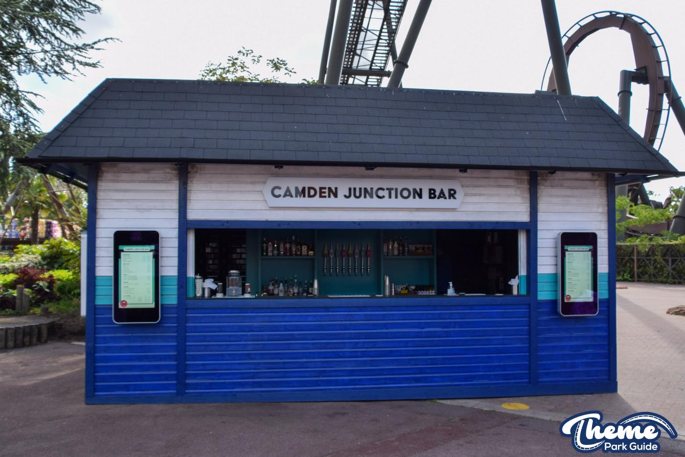 Camden Junction Bar