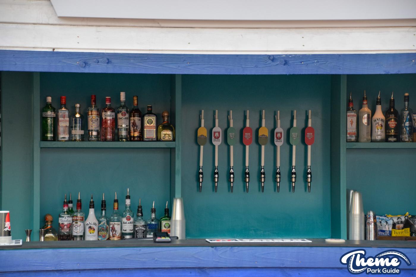 Camden Junction Bar