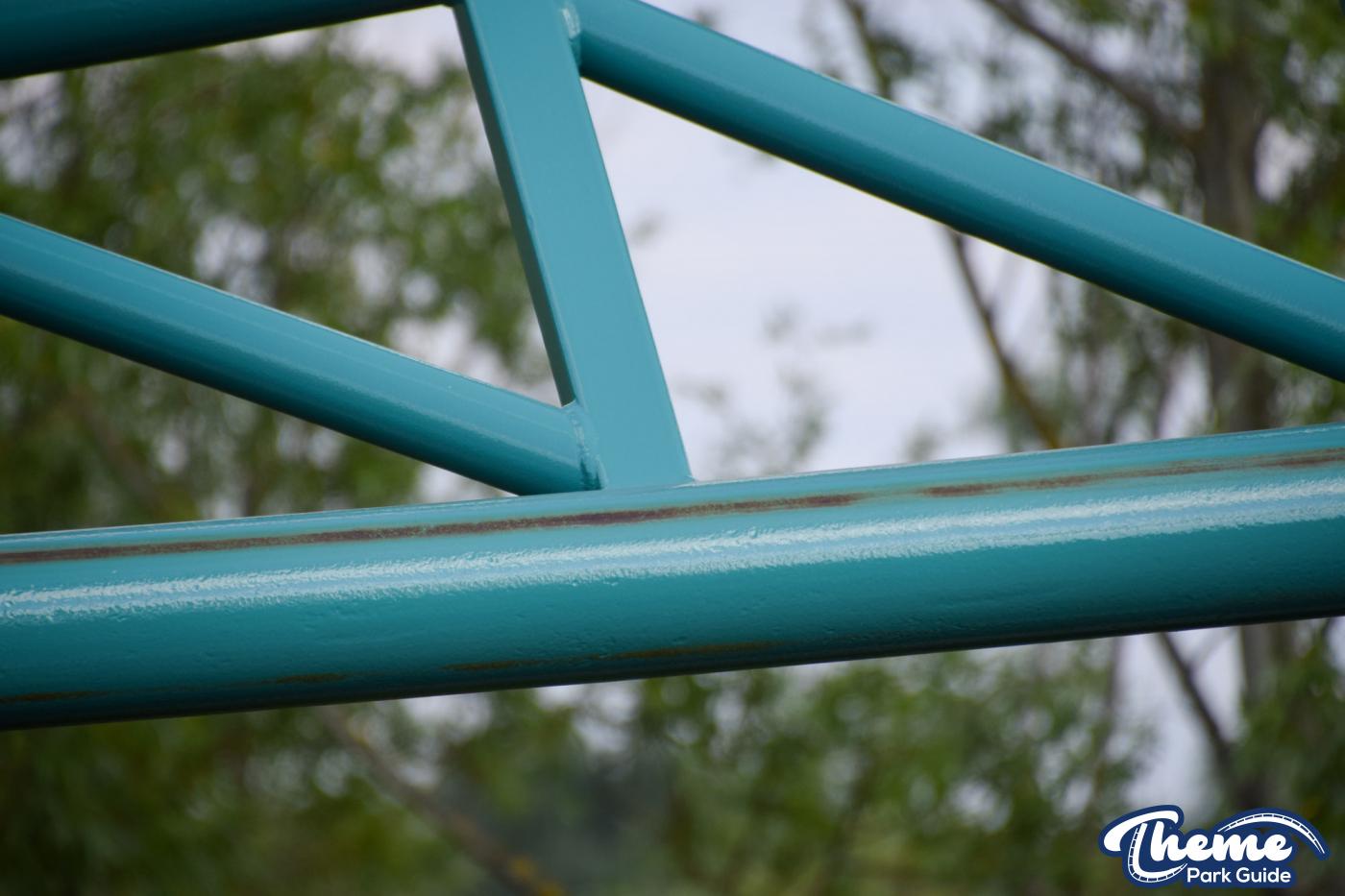 Colossus Reopens Following Phase One Of Retrack