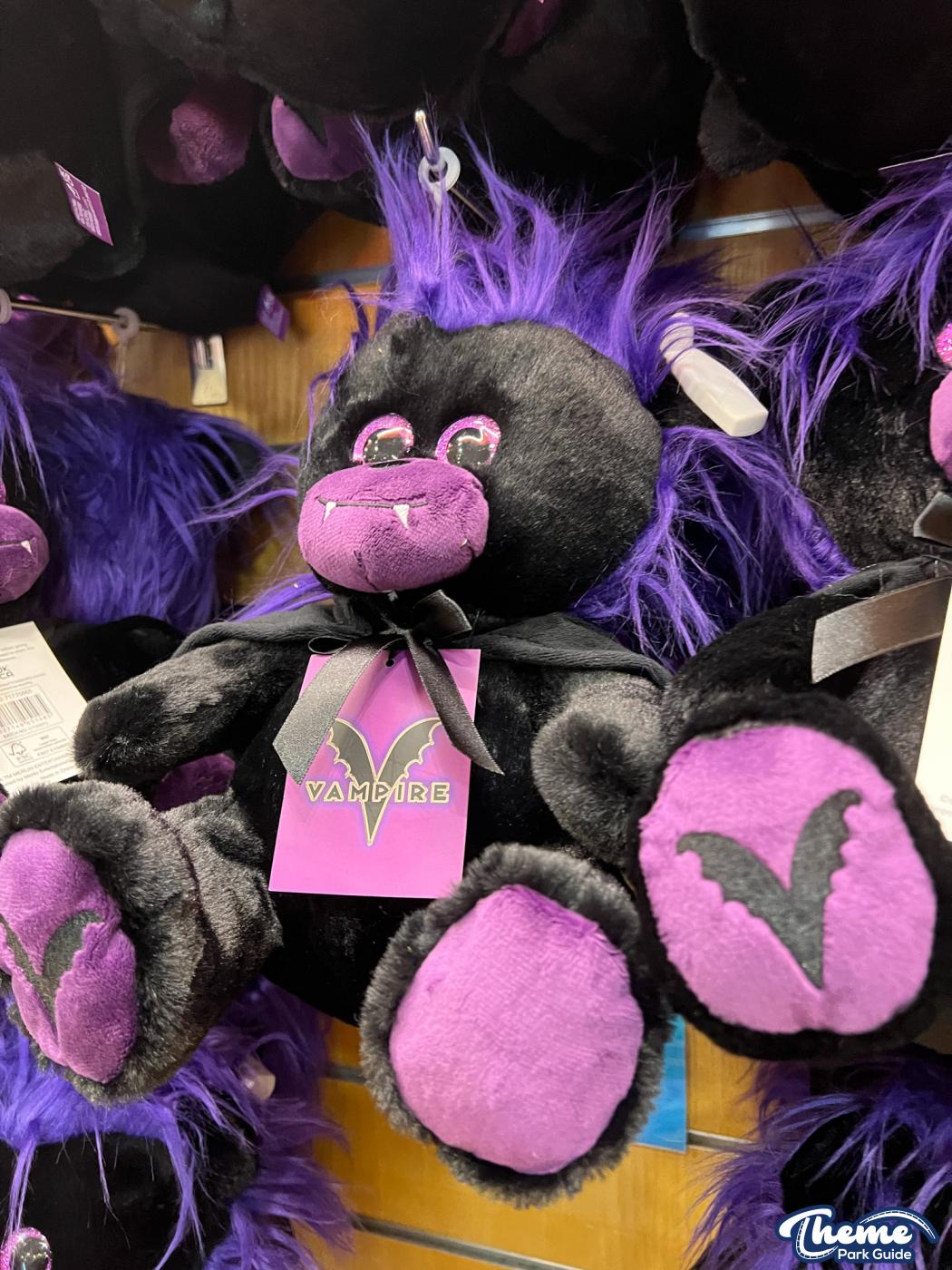 Chessington 2023 Merchandise