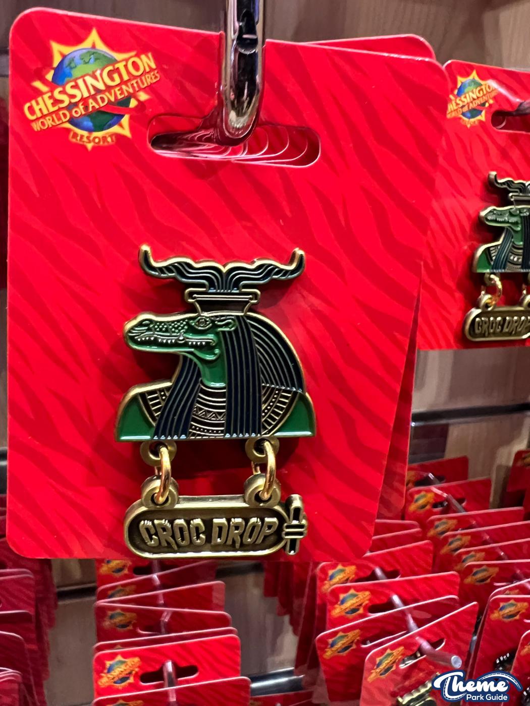 Chessington 2023 Merchandise