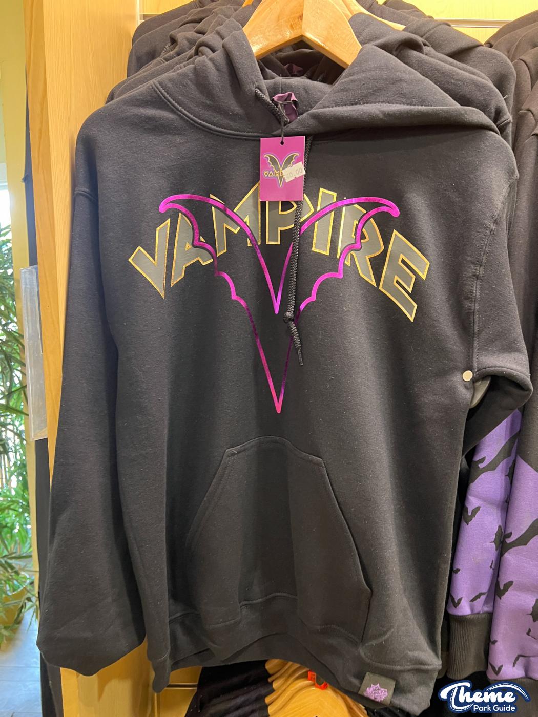 Chessington 2023 Merchandise